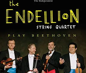 Beethoven DVDs
