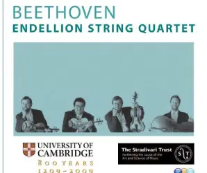 Beethoven box set